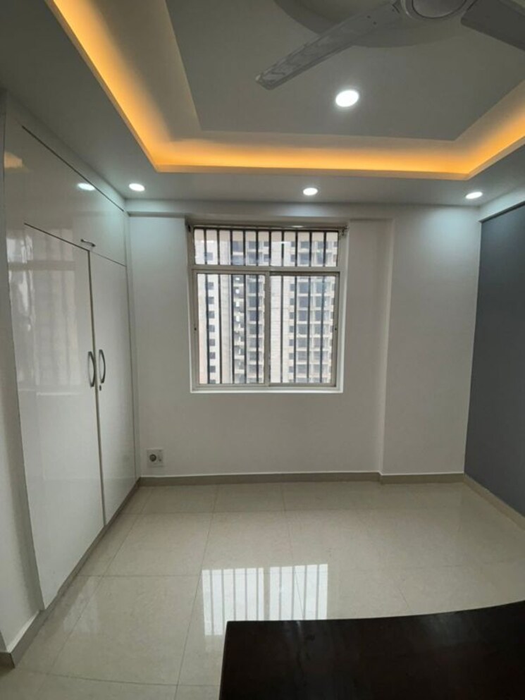Living Room, paarth-aadyant 3 Bedroom 1911 Sq.Ft. Apartment In Gomti Nagar Lucknow 9912790