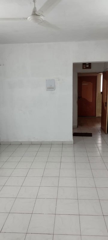 1 BHK Apartment For Rent in Kausar Baug CHS