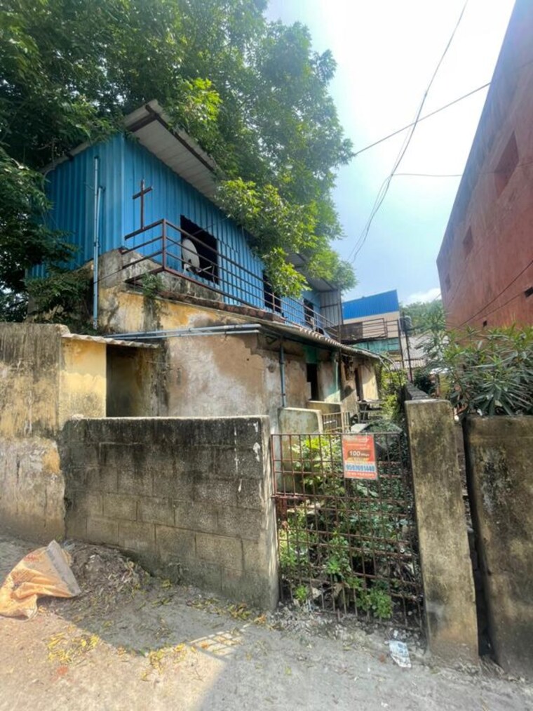 Exterior View, old pallavaram  1000 Sq.Ft. Plot In Old Pallavaram Chennai 9912793