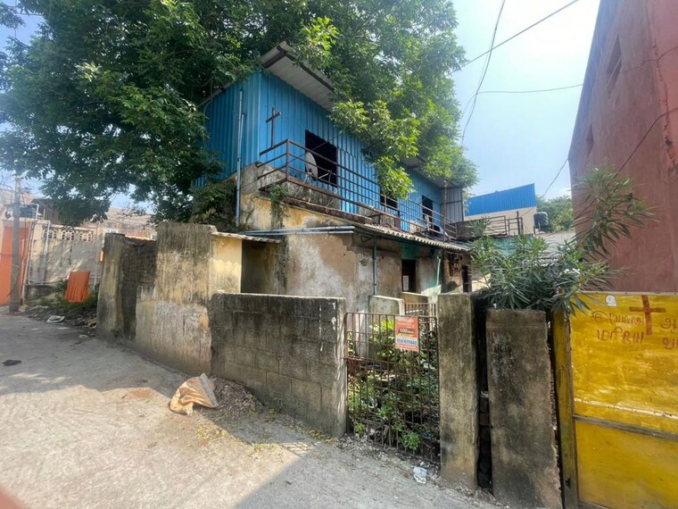 Exterior View, old pallavaram  1000 Sq.Ft. Plot In Old Pallavaram Chennai 9912793