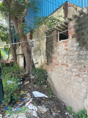  Plot – Exterior View View at Old Pallavaram - for Sale