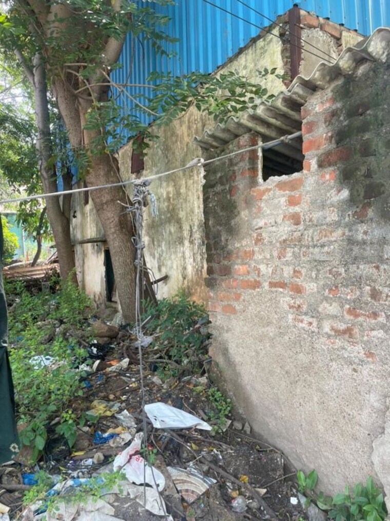 Exterior View, old pallavaram  1000 Sq.Ft. Plot In Old Pallavaram Chennai 9912793