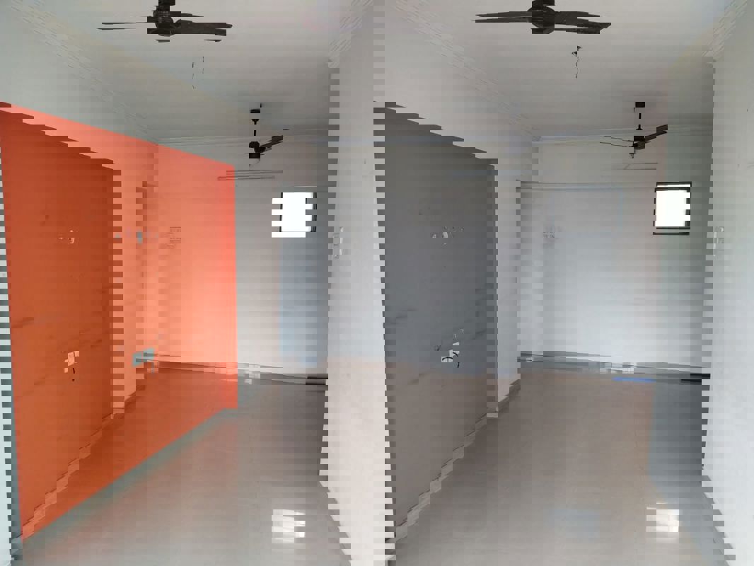 2 BHK 560 Sq.Ft. Apartment in Shree Vallabh Anand CHS