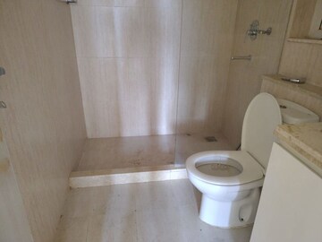 Bathroom in 3 BHK Apartment at DLF The Skycourt, Sector 86 – for Sale