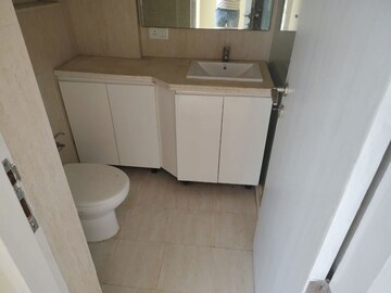 Kitchen in 3 BHK Apartment at DLF The Skycourt, Sector 86 – for Sale