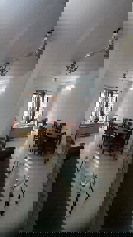 3 BHK + Pooja Room 890 Sq.Ft. Apartment in Acme Ozone Oakwood and Ashwood