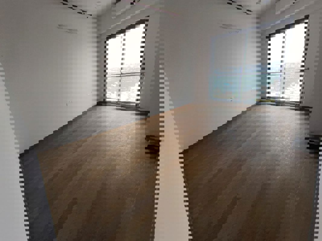 3 BHK 1381 Sq.Ft. Apartment in Adani Ten BKC