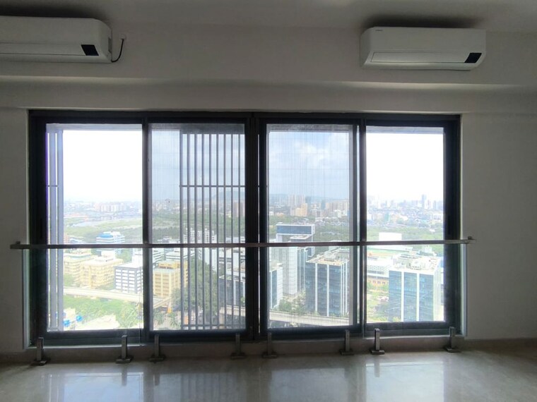 Room, adani-ten-bkc 3 Bedroom 1381 Sq.Ft. Apartment In Bandra East Mumbai 9912699
