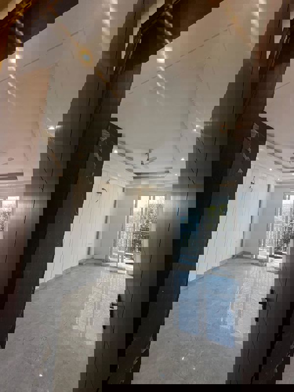 2.5 BHK + Study Room Builder Floor For Rent in Vashi Sector 1