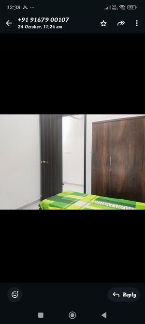 Room in  Pg at Borivali West – for Rent