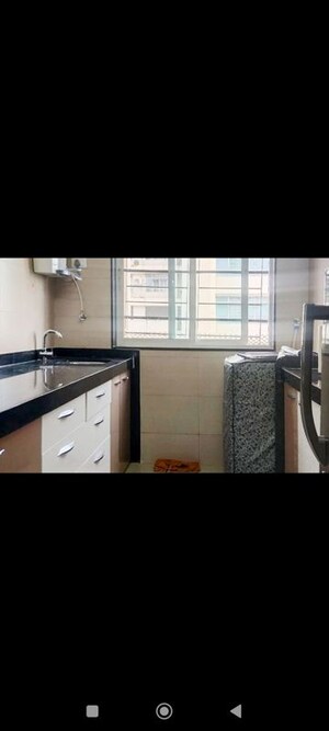 Kitchen in  Pg at Borivali West – for Rent
