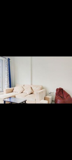 Pg For Rent in Borivali West