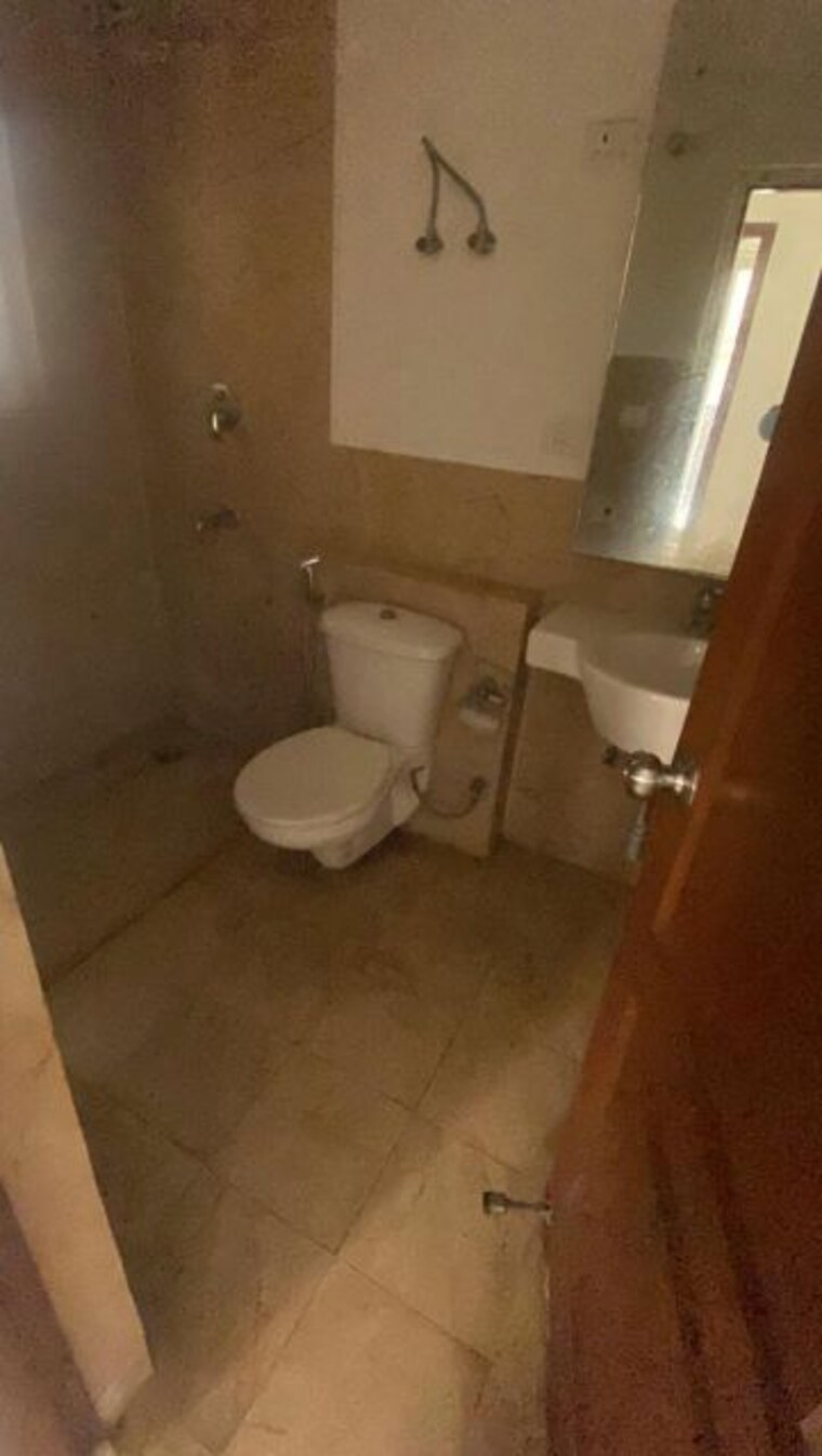 Bathroom, ats-dolce 2 Bedroom 821 Sq.Ft. Apartment In Zeta I Greater Noida Greater Noida 9912813