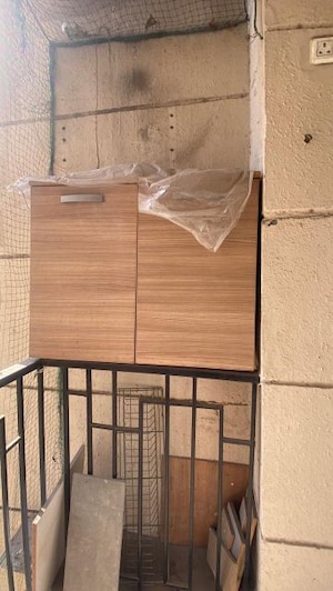 Bathroom in 2 BHK Apartment at ATS Dolce, Zeta I Greater Noida – for Sale