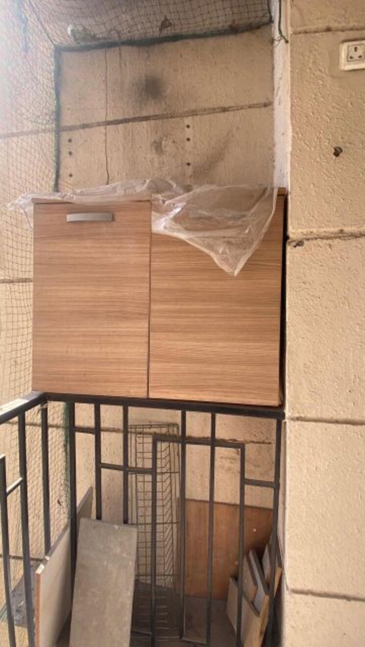 Bathroom, ats-dolce 2 Bedroom 821 Sq.Ft. Apartment In Zeta I Greater Noida Greater Noida 9912813