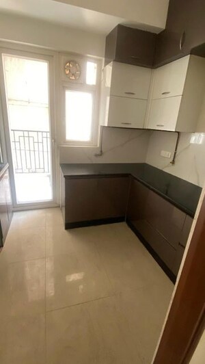 Kitchen in 2 BHK Apartment at ATS Dolce, Zeta I Greater Noida – for Sale