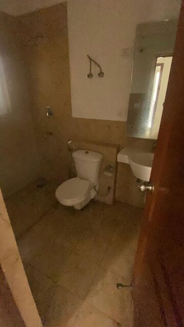 Bathroom in 2 BHK Apartment at ATS Dolce, Zeta I Greater Noida – for Sale