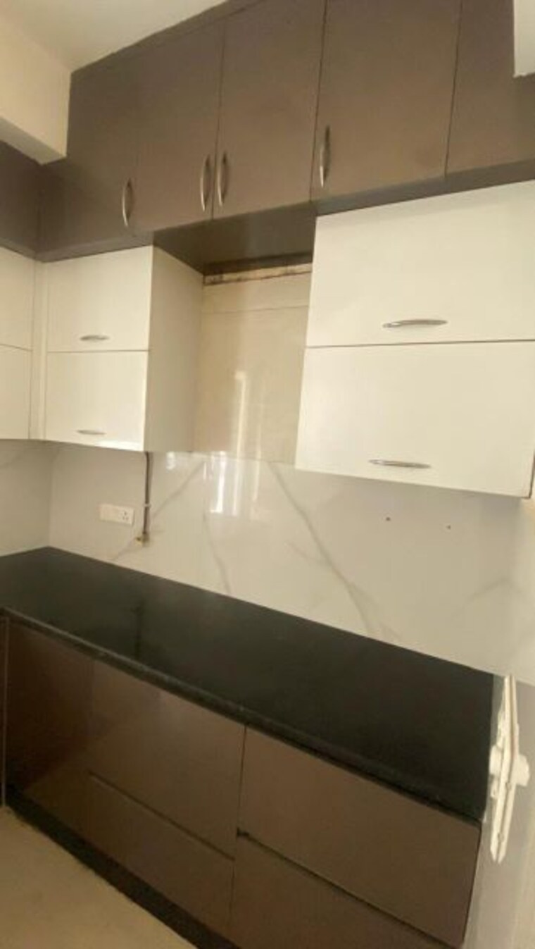 Kitchen, ats-dolce 2 Bedroom 821 Sq.Ft. Apartment In Zeta I Greater Noida Greater Noida 9912813