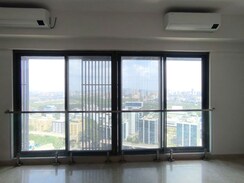 3 BHK Apartment For Rent in Adani Ten BKC