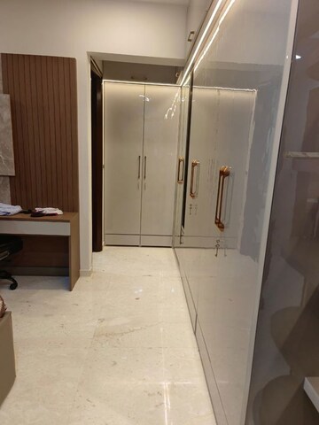 Building Lobby in 3 BHK Apartment at Ekta Tripolis, Goregaon West – for Rent