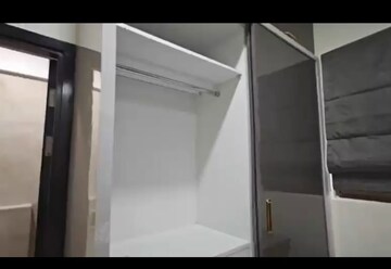 Building Lobby in 2 BHK Apartment at Raymond Ten X Vibes, J K Gram – for Rent