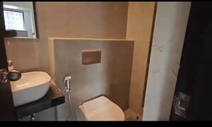 Furnished Amenities in 2 BHK Apartment at Raymond Ten X Vibes, J K Gram – for Rent