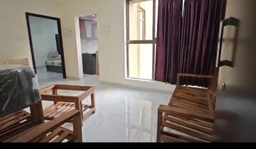 2 BHK Apartment For Rent in Raymond Ten X Vibes, J K Gram
