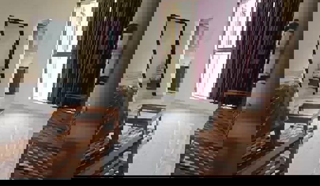 2 BHK + Pooja Room,Study Room Apartment For Rent in Raymond Ten X Vibes