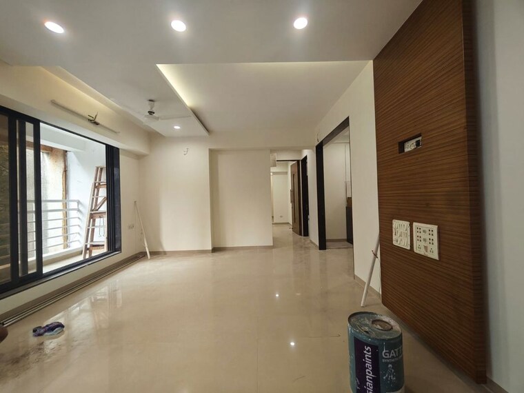 Room, tulsi-pride 3 Bedroom 950 Sq.Ft. Apartment In Chembur Mumbai 9912800
