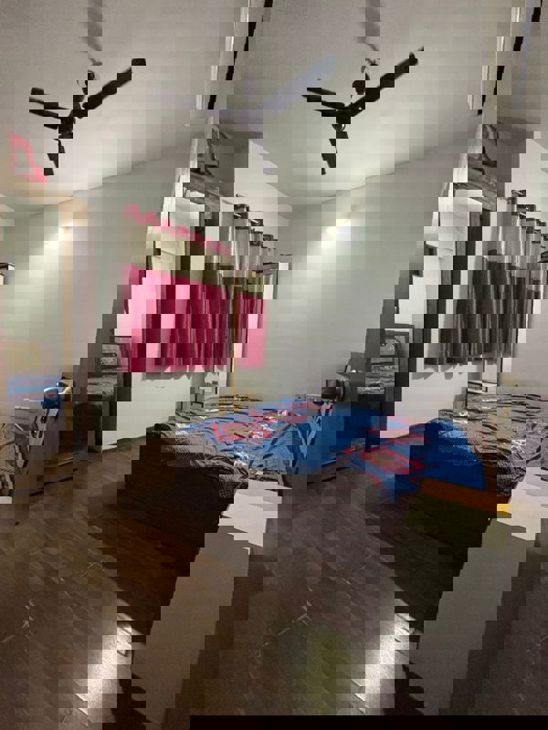 1 BHK Apartment For Rent in Lodha Downtown