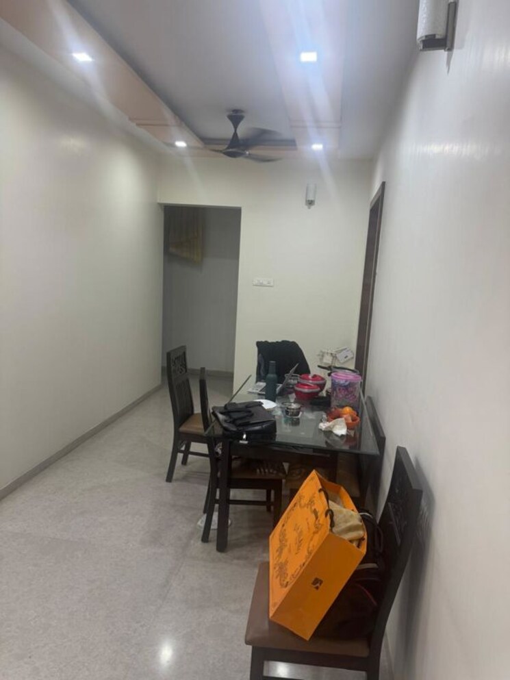  Parking, romell-aether 2 Bedroom 710 Sq.Ft. Apartment In Goregaon East Mumbai 9912817