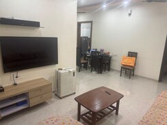 2 BHK Apartment For Rent in Romell Aether