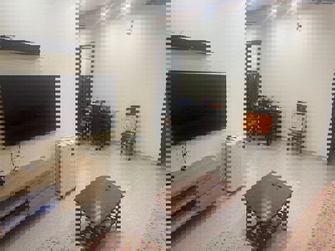 2 BHK Apartment For Rent in Romell Aether