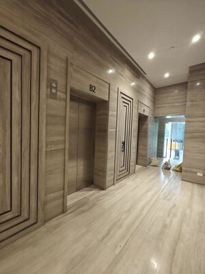  3 BHK Apartment at Lodha World View, Worli – for Rent