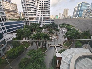 3 BHK Apartment – Exterior View View at Lodha World View, Worli - for Rent