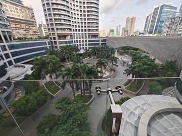 3 BHK Apartment – Exterior View View at Lodha World View, Worli - for Rent