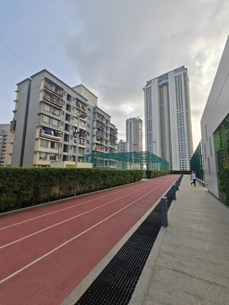 undefined, lodha-world-view 3 Bedroom 2590 Sq.Ft. Apartment In Worli Mumbai 9912585