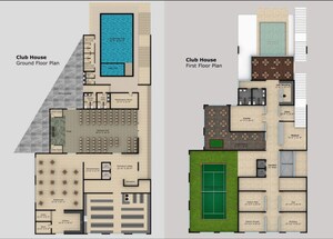  4 BHK Villa at Abinandana Vrinda Villas, Velmala – for Sale