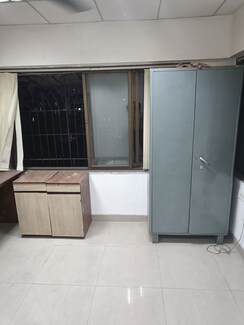 Office Space For Rent in Mahavir CHS Jambli Naka