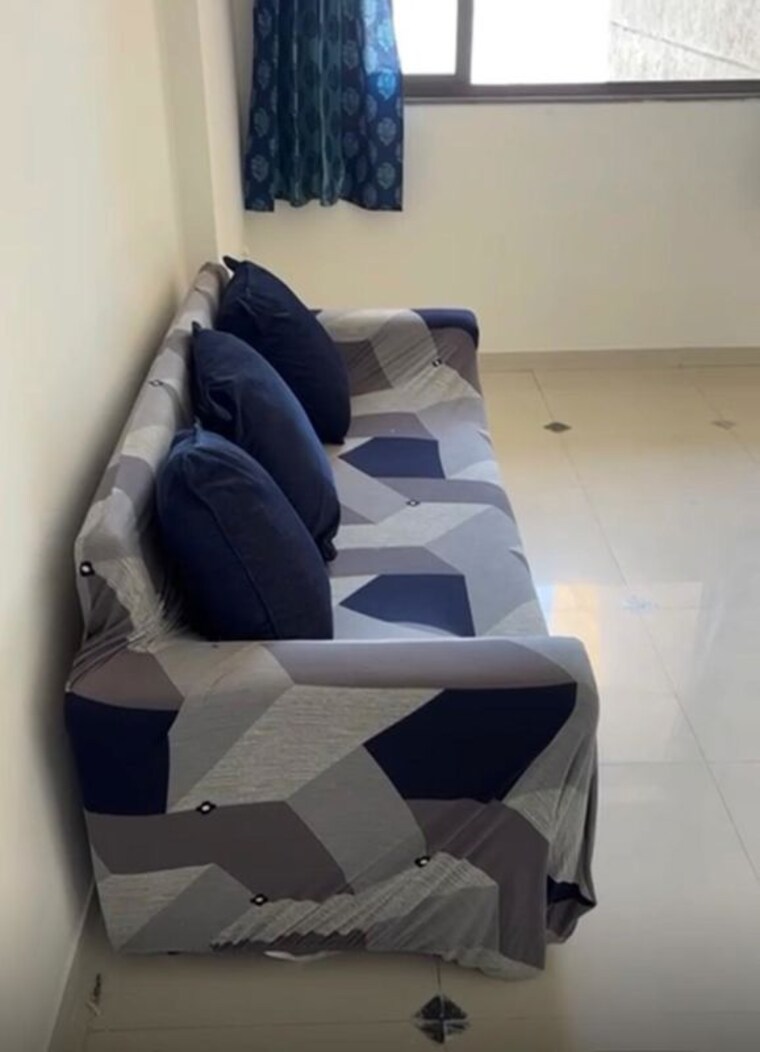 Master Bedroom, lodha-splendora-tierra 2 Bedroom 743 Sq.Ft. Apartment In Ghodbunder Road Thane 9912828