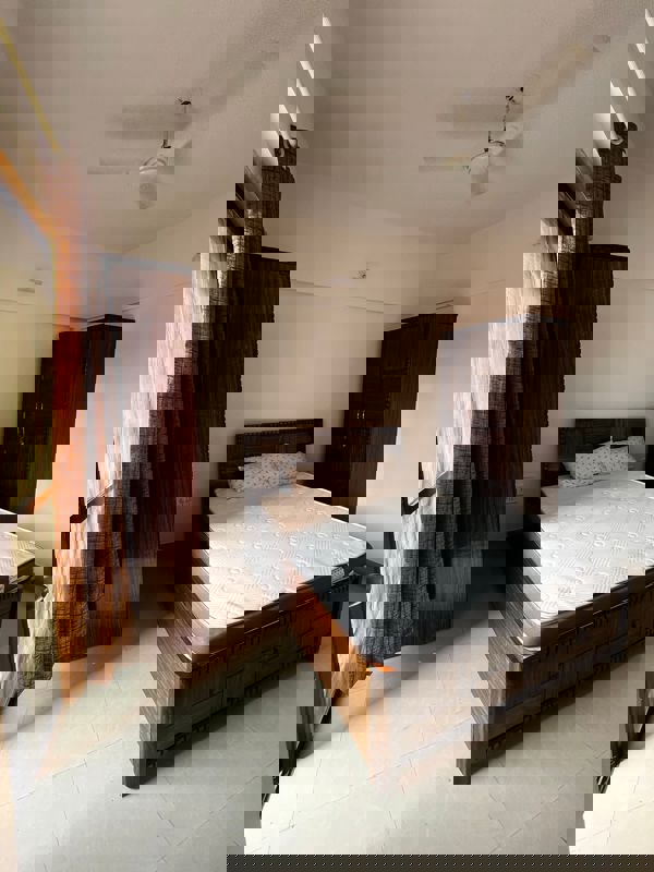 1 BHK + Pooja Room Apartment For Rent in Magarpatta City Heliconia