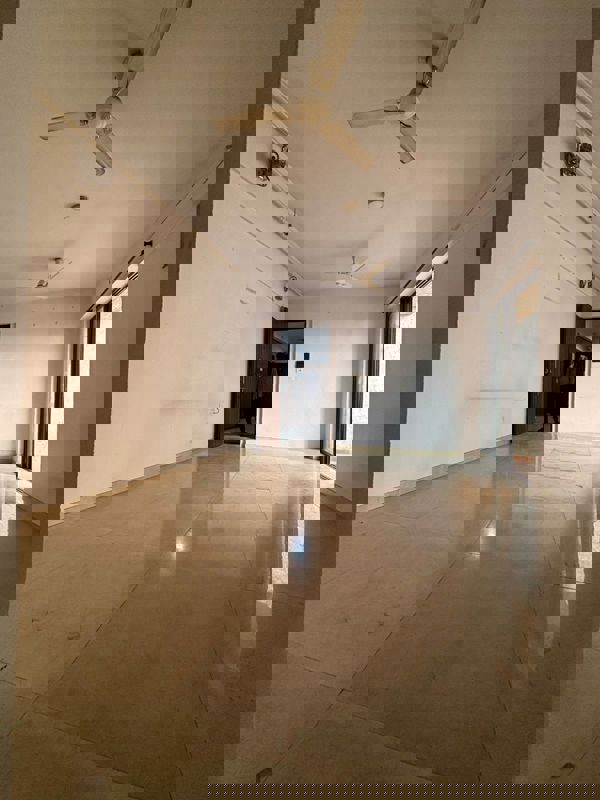 2 BHK Apartment For Rent in Lodha Lakeshore Greens