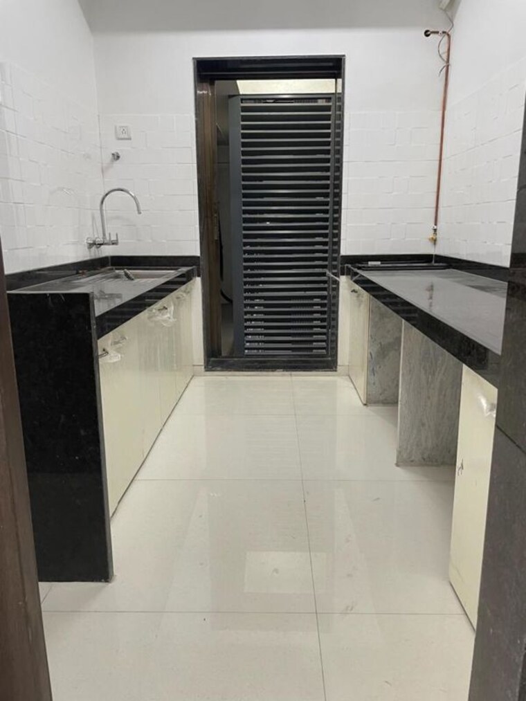 Kitchen, jyoti-sukriti 2 Bedroom 1011 Sq.Ft. Apartment In Goregaon East Mumbai 9912811