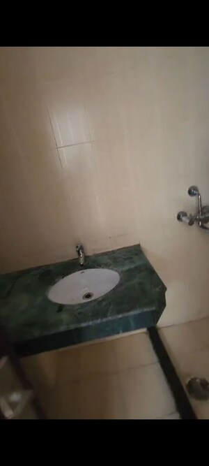 Bathroom in 3.5 BHK Apartment at Assotech The Nest, Sain Vihar – for Sale