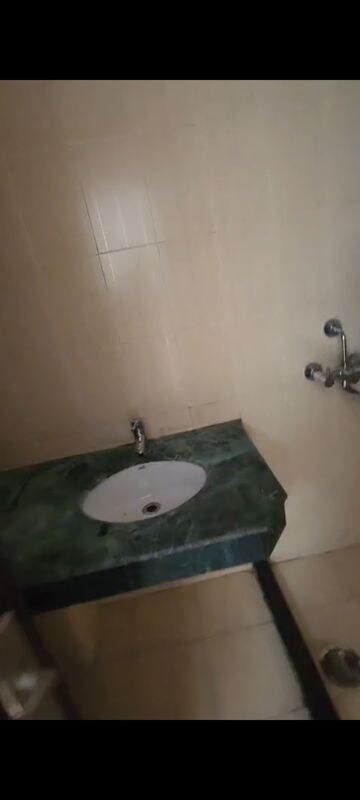 Bathroom in 3.5 BHK Apartment at Assotech The Nest, Sain Vihar – for Sale