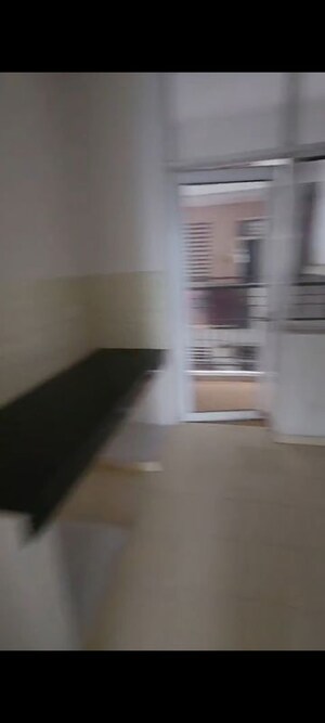 Staircase in 3.5 BHK Apartment at Assotech The Nest, Sain Vihar – for Sale