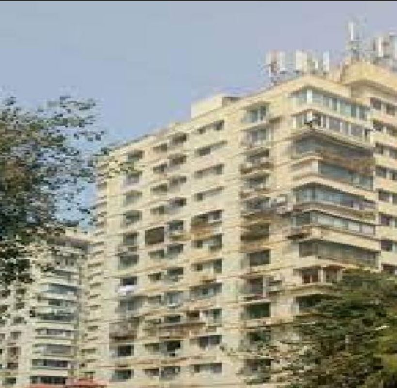 2 BHK 1000 Sq.Ft. Apartment in Guide Apartment