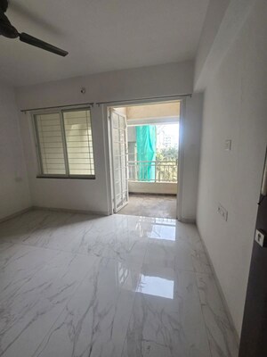 2 BHK Apartment For Sale in Shree Sonigara Signature Park, Wakad