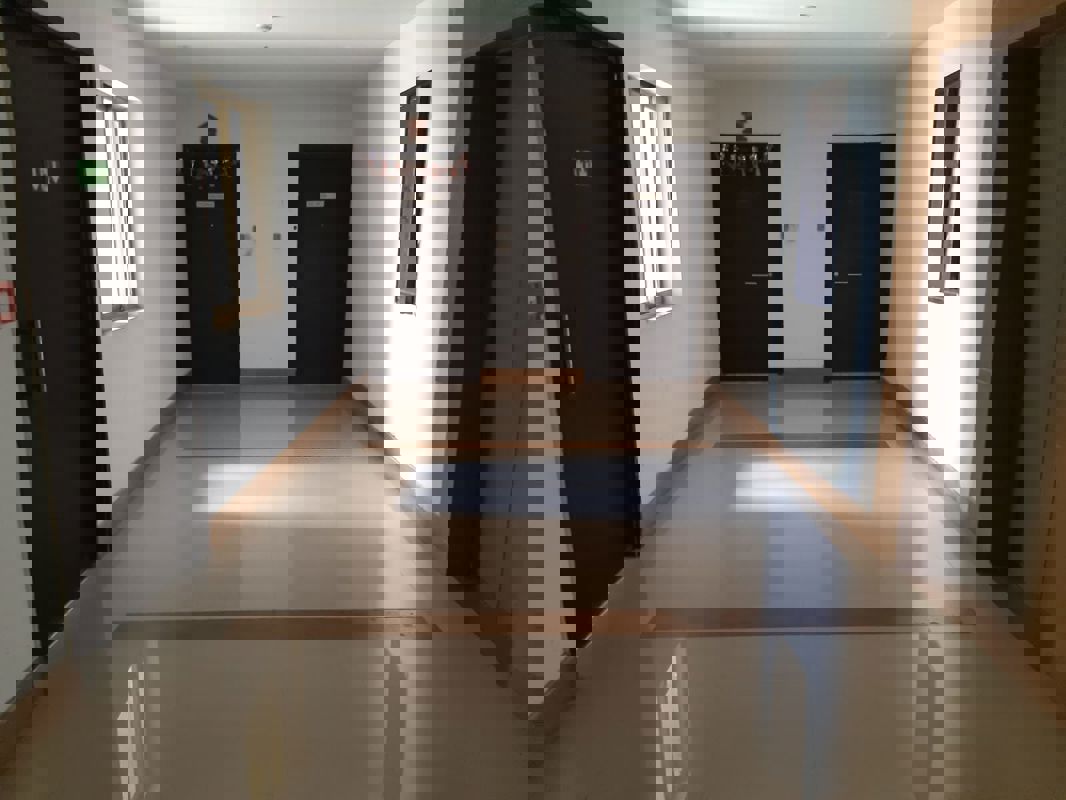 3 BHK + Pooja Room Apartment For Sale in Palacia Kingston Phase 2