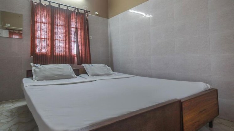 Bedroom, dosti-planet-north-opal 1 Bedroom 531 Sq.Ft. Apartment In Shilphata Thane 9912871